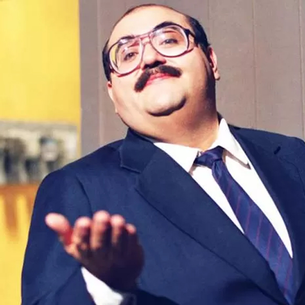 Meme Seu Barriga - Gerar Memes - Gerador de Memes Engraçados